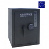 Сейф зламостійкий CLE I.55.Fingerprint BLACK