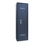 Сейф збройовий GE.450.E.L BLACK.LG