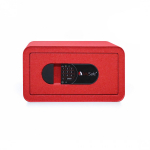 Сейф меблевий MSR.20.Е RED
