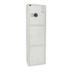 Шкаф-сейф Ferocon БЛ-150К2Е1.Т1.П2.7035