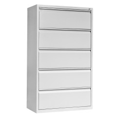 Шкаф файловый Ferocon 5А.156