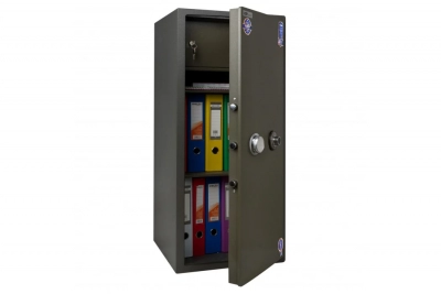 Сейф взломостойкий NTR 100LGs