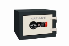 Сейф огнестойкий FS 32 E