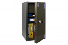 Сейф зламостійкий NTR 80LGs