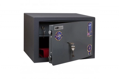 Сейф мебельный NTL 24Ms