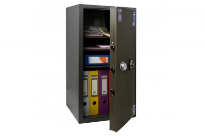 Сейф взломостойкий NTR 80LG