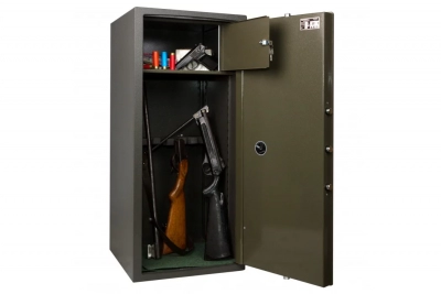 Сейф для оружия NTR 100LGs/K5