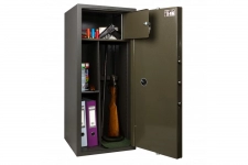 Сейф для зброї NTR 100LGs/K3