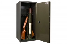 Сейф для зброї NTR 100LG/K5
