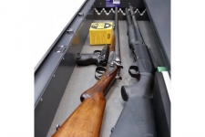 Сейф для зброї GU.135.E